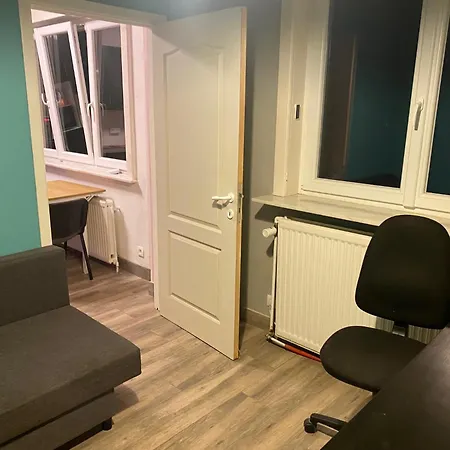 Guest house Pour Professionnel En Deplacement Tubize