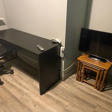 بيت ضيافة Pour Professionnel En Deplacement *