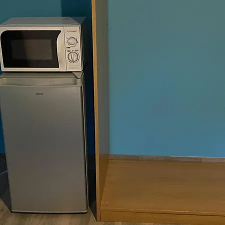 بيت ضيافة Pour Professionnel En Deplacement Tubize