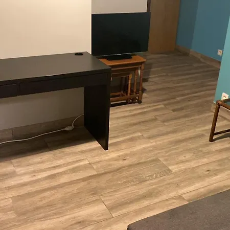 Pour Professionnel En Deplacement Guest house